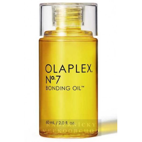 Olaplex No.7 Bonding Oil vyživujúci olej 60ml